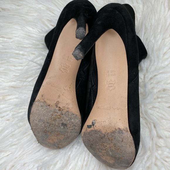 Via Spiga Heels - Picture 8 of 11